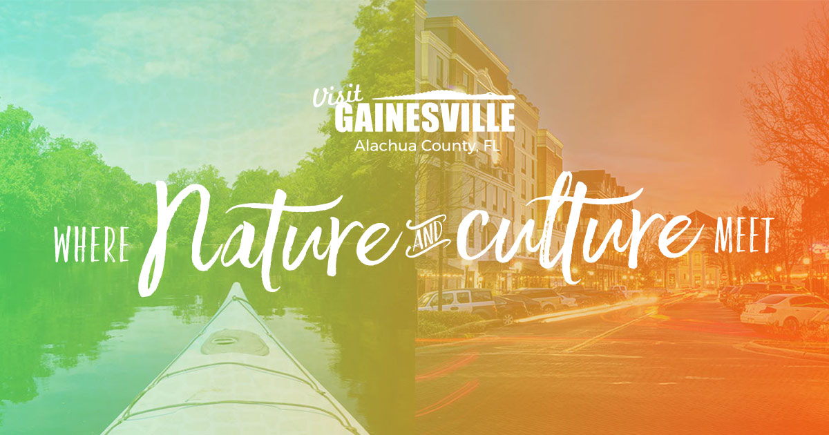 Micanopy Events in Gainesville and What's Good in Alachua County, FL