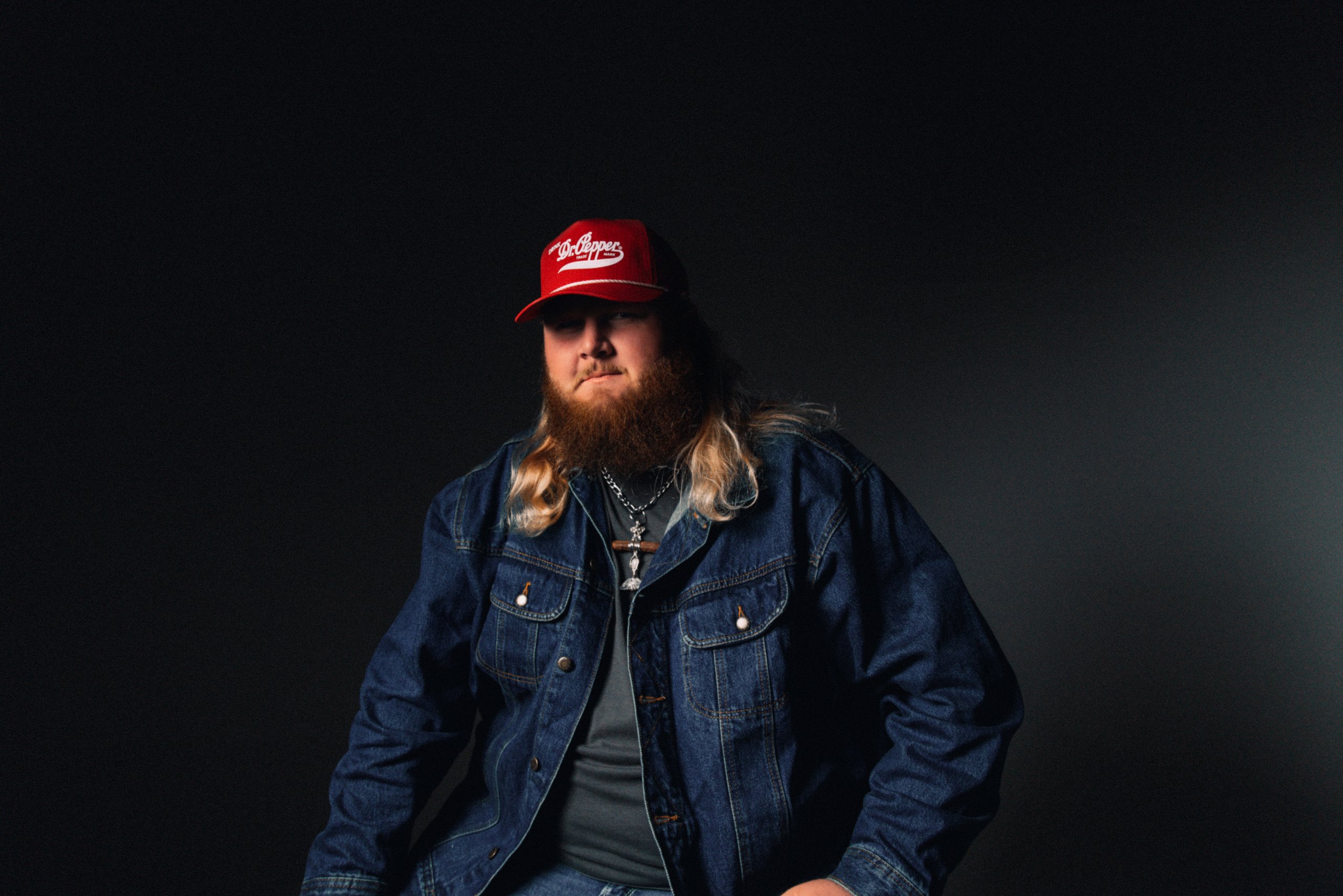 photo of musician