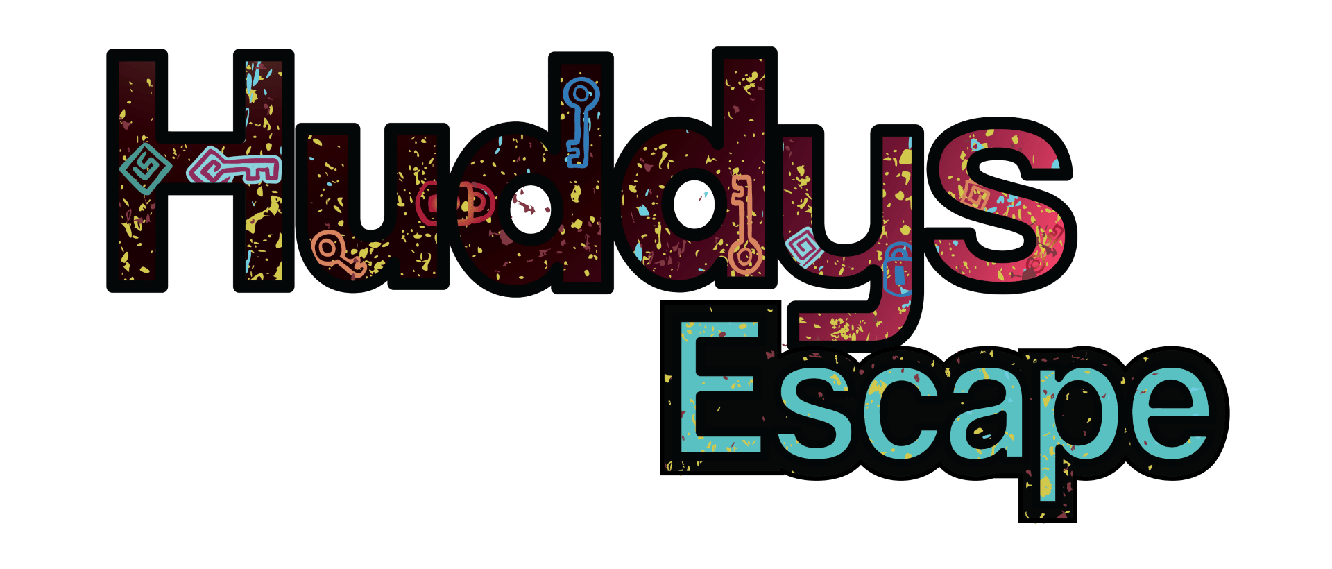 Huddy’s Escape