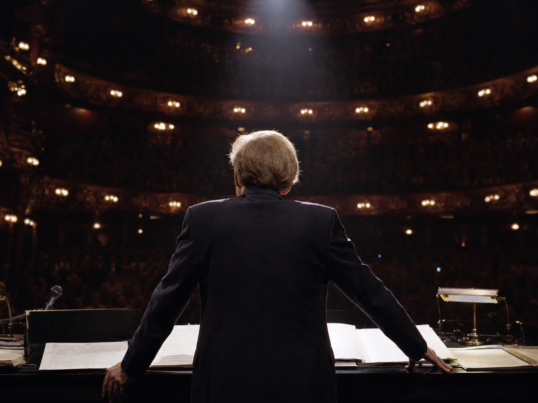 Andrew Lloyd Webber