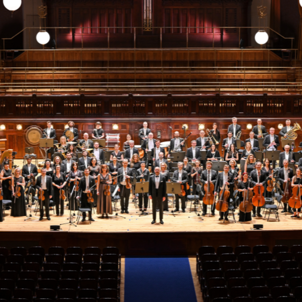 Prague Philharmonia
