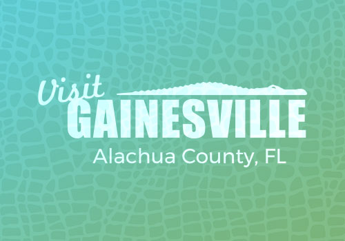 Visit Gainesville