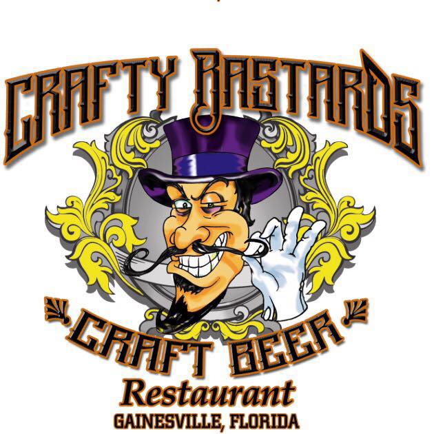 Crafty Bastards