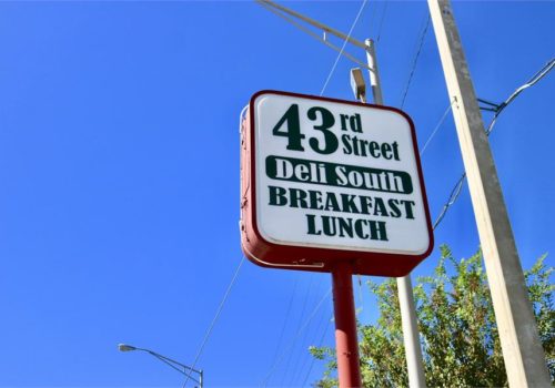 43rd Street Deli South