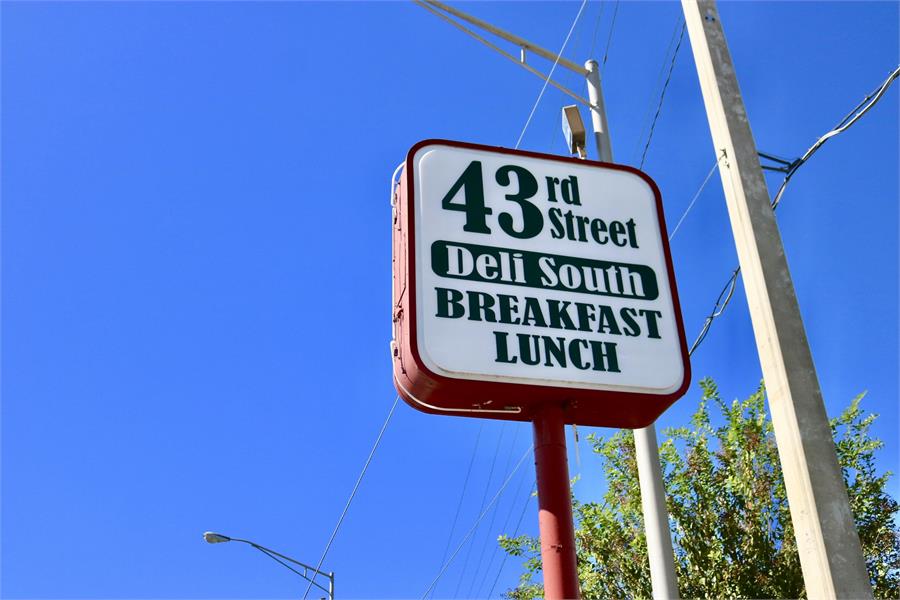 43rd Street Deli South