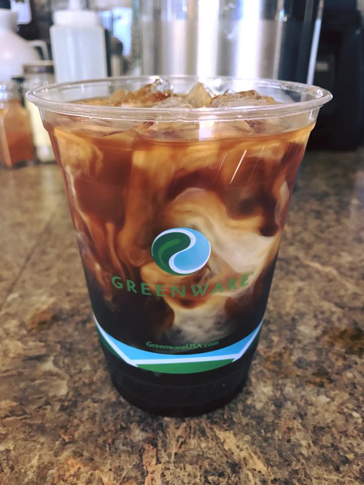 Coffee at Cymplify