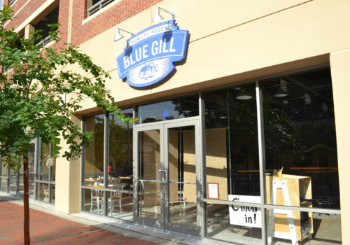 Blue Gill Quality Foods