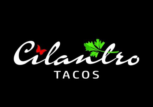 Cilantro Tacos logo