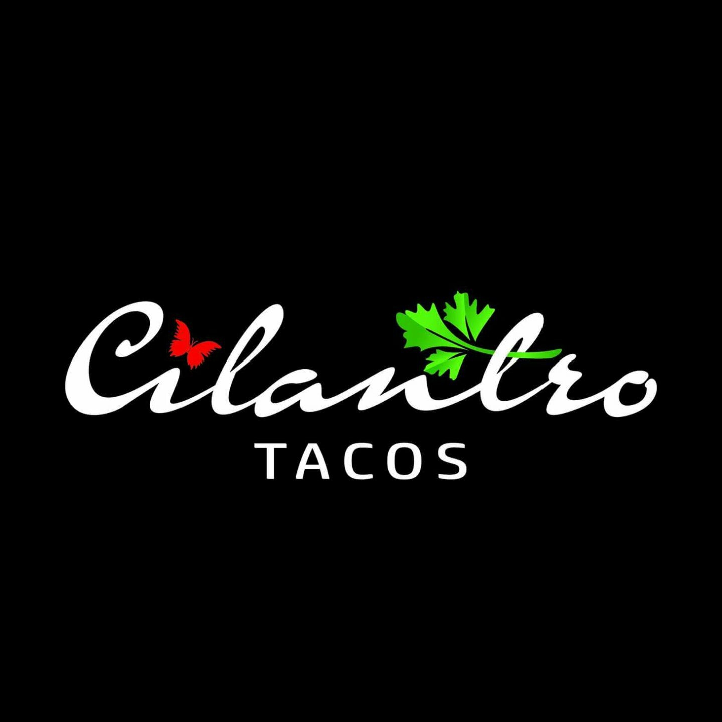 Cilantro Tacos logo