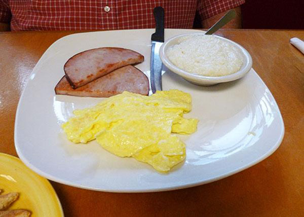Country Foodly
