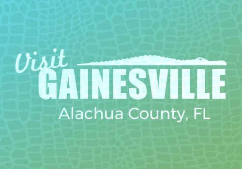 Visit Gainesville, Alachua County FL