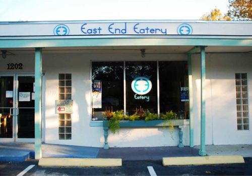 East End Eatery