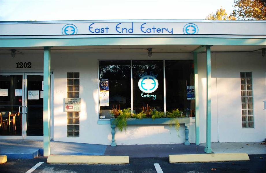 East End Eatery
