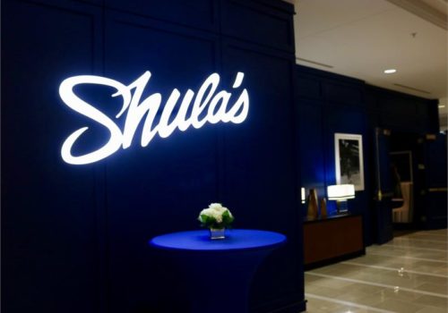 Shula's Steak House