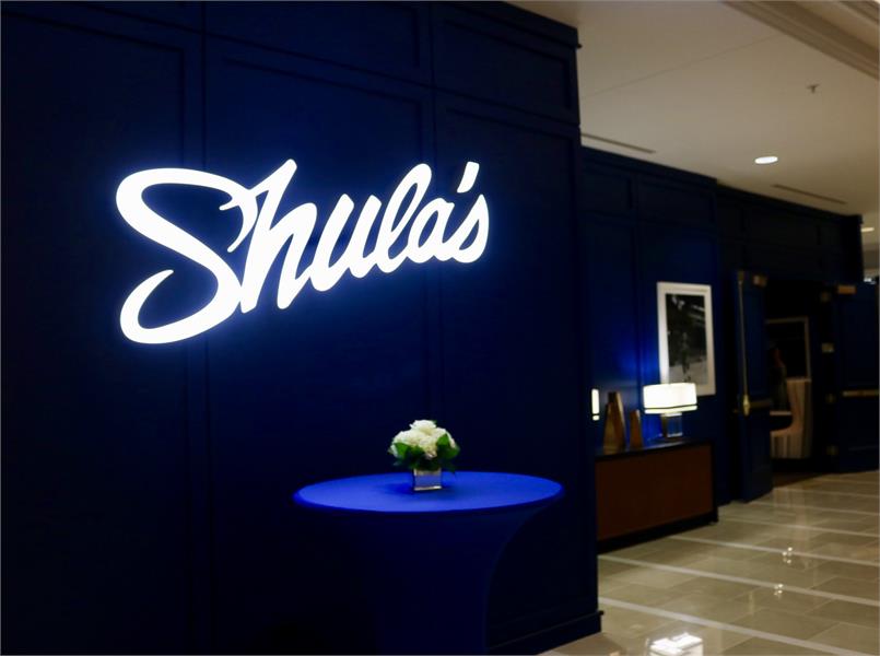 Shula's Steak House