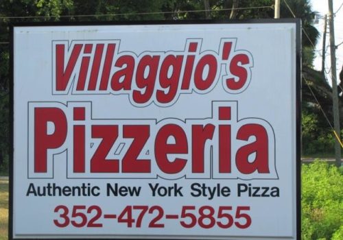 Villagio's Pizzeria