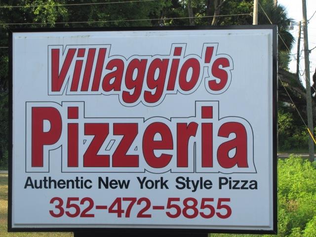Villagio's Pizzeria
