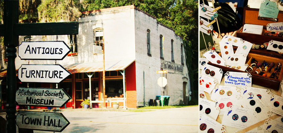 A Shopper S Guide To Antiques And Bargains Near Gainesville