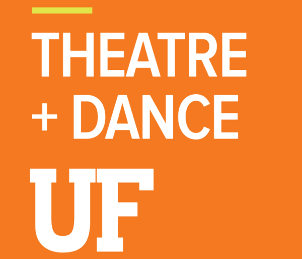 University of Florida School of Theatre and dance
