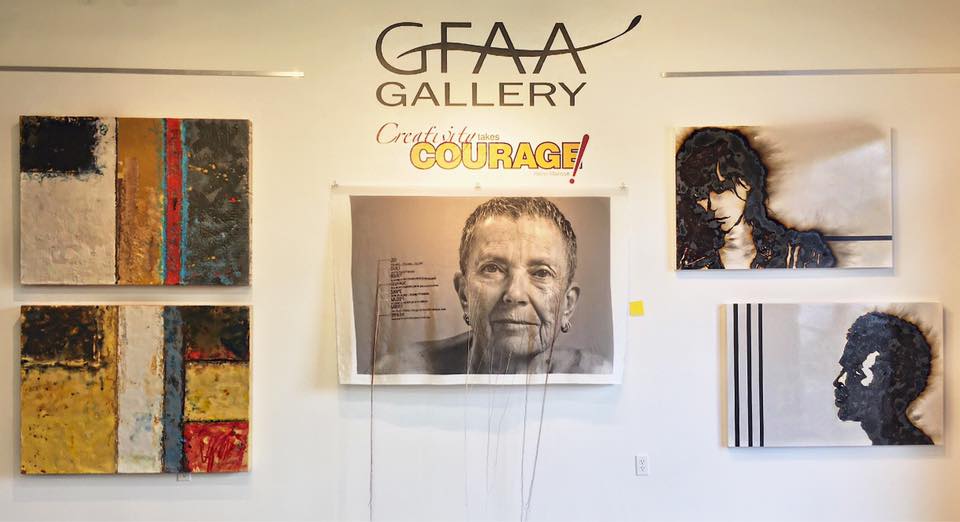 Gainesville Fine Arts Association