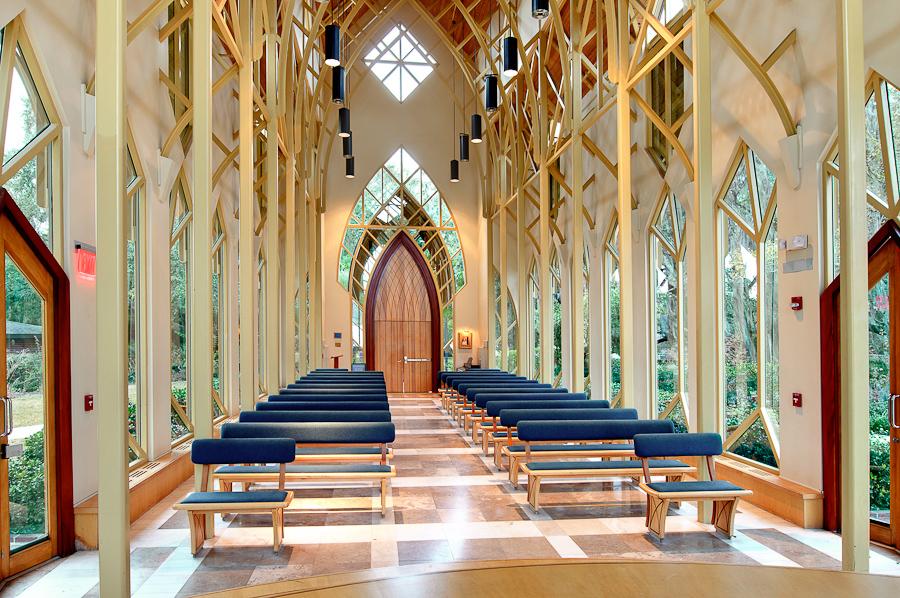 The Baughman Center