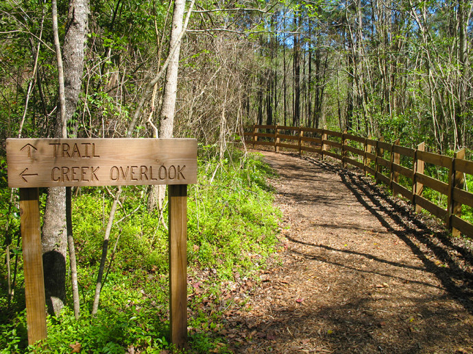 Cofrin Nature Park