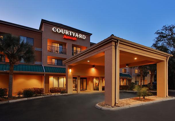 Courtyard by Marriott Gainesville FL