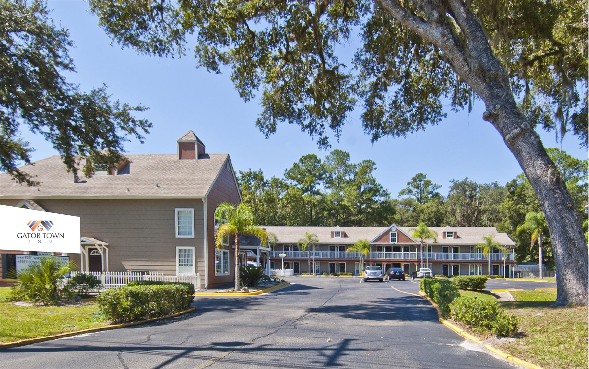Gator Town Inn