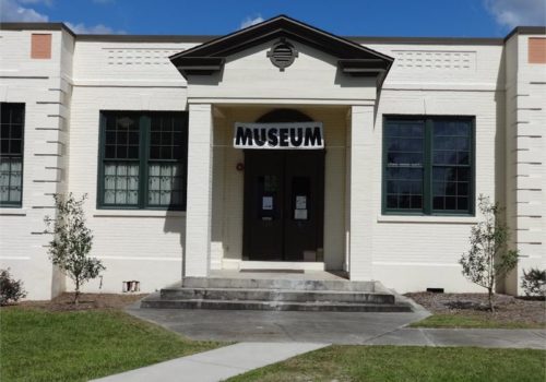 High Springs Historical Society Museum