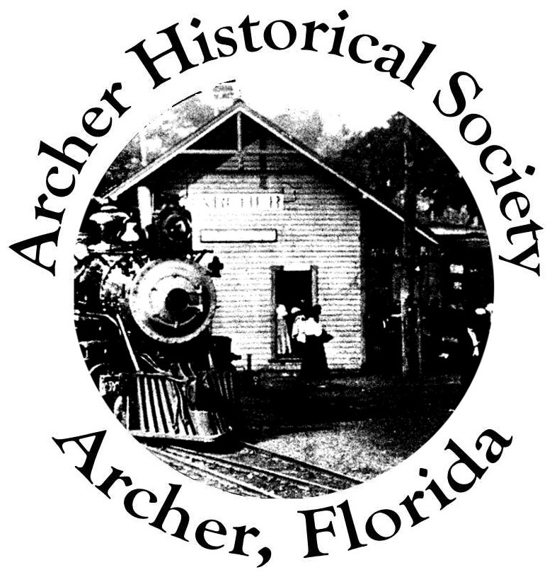 Archer Historical Society and Railroad Museum