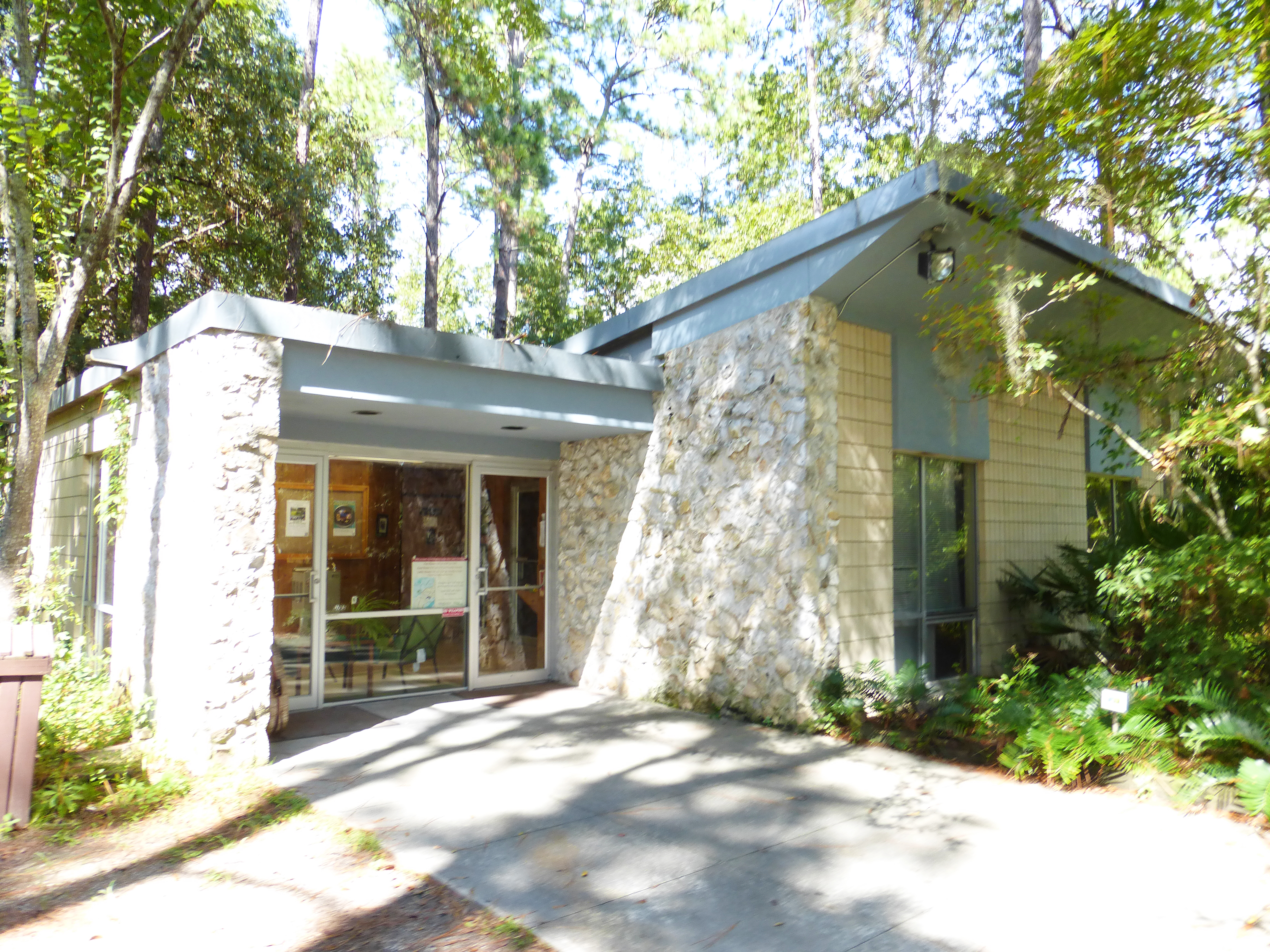 Morningside Nature Center
