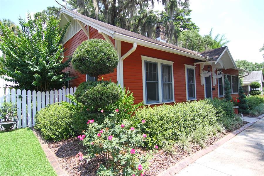 2 Bedroom 2 Bath in downtown Gainesville