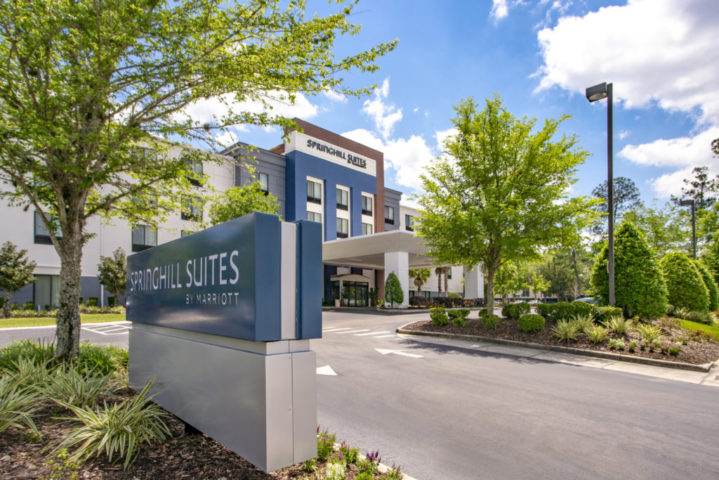 Springhill Suites by Marriott Gainesville