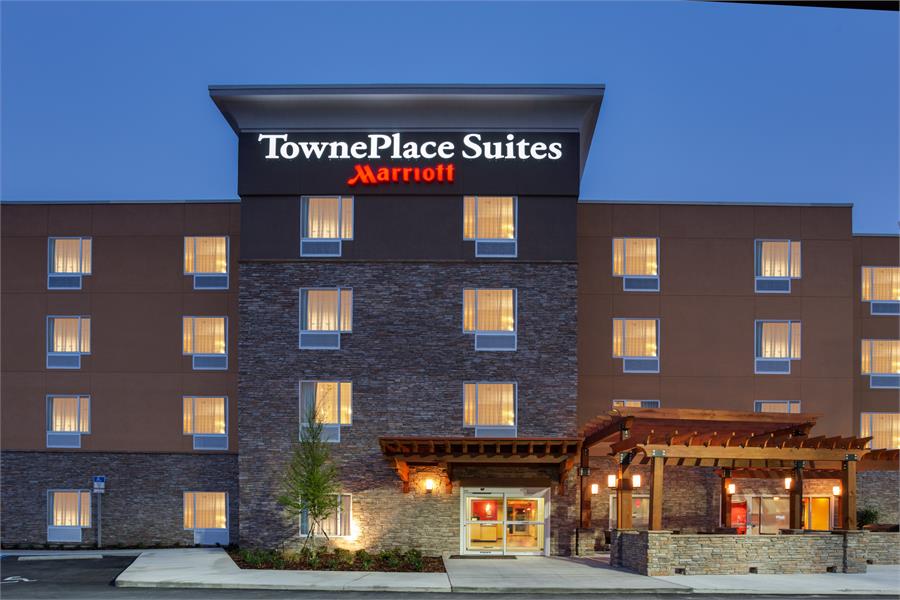 TownePlace Suites