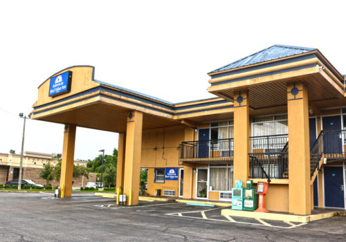 Americas Best Value Inn Alachua