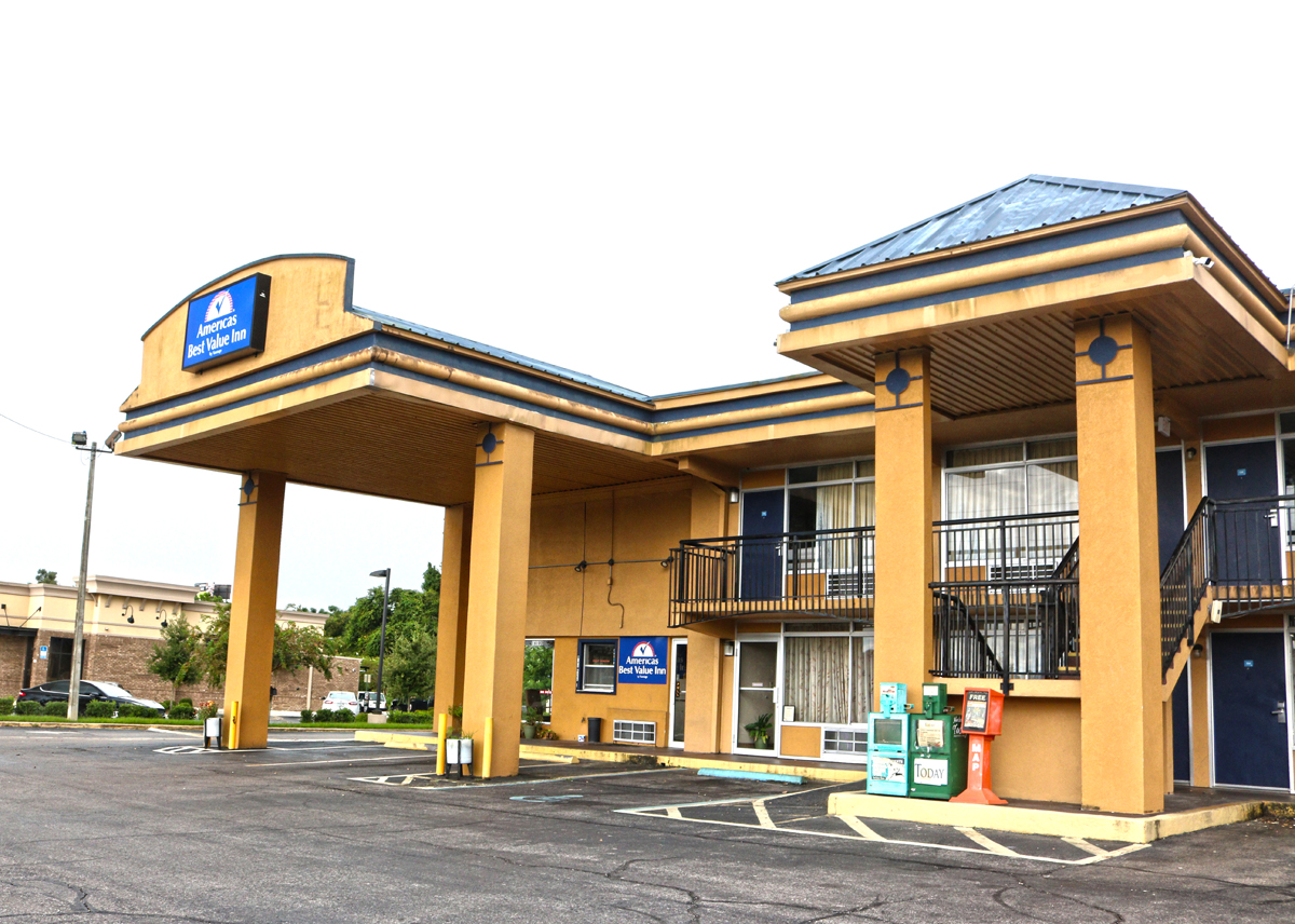 Americas Best Value Inn Alachua