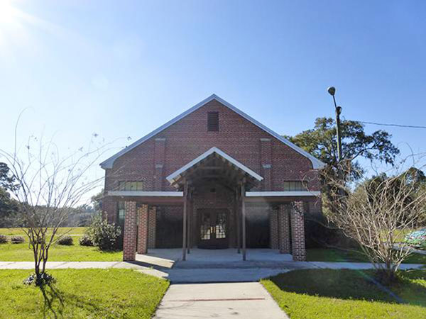 The Archer Community Center