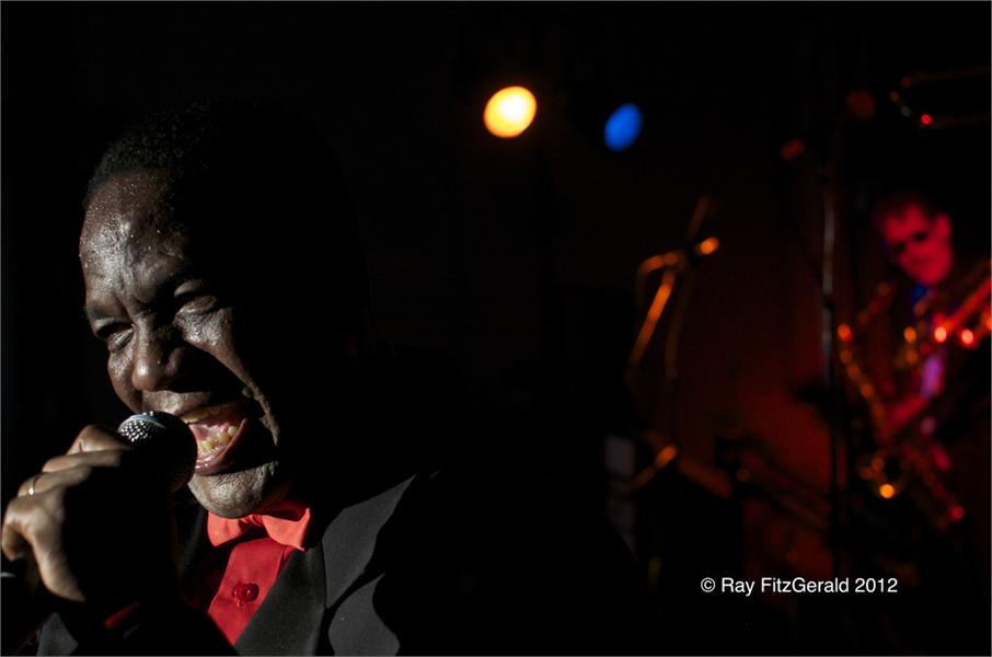 Little Jake & the Soul Searchers