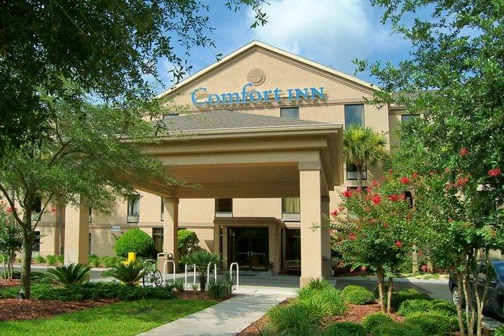 Comfort Inn University