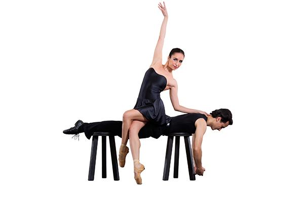 Dance Alive Ballet