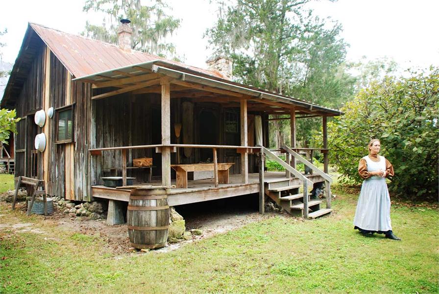 Dudley Farm