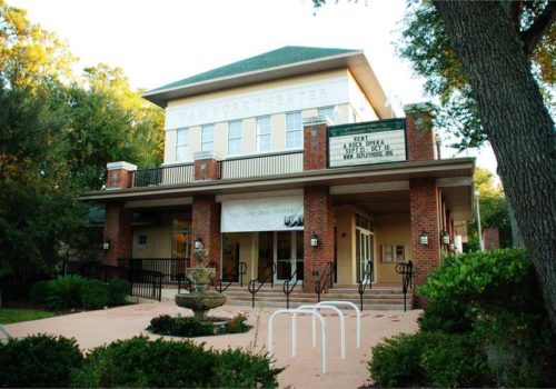 Gainesville Community Playhouse