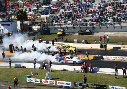 Gatornationals