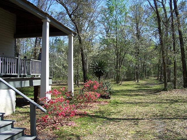 haile homestead tours