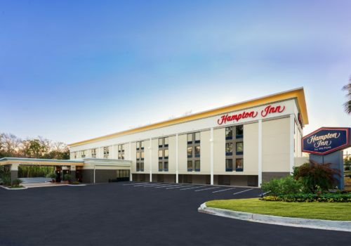 hampton inn i-75