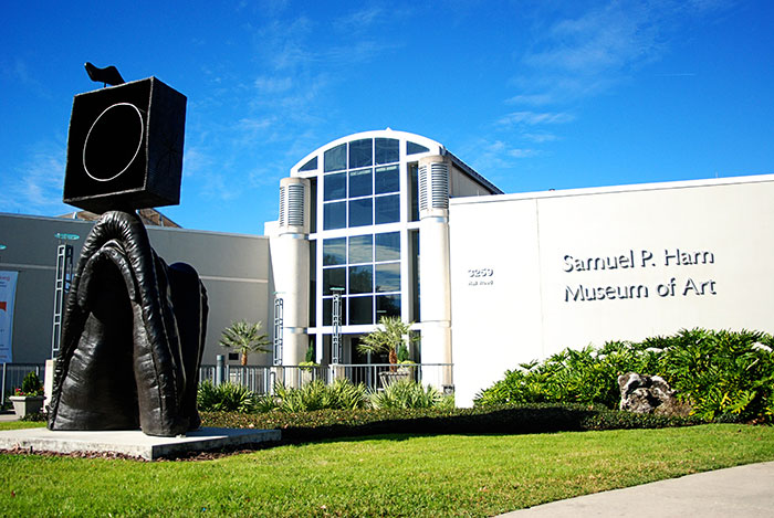 Harn Museum of Art