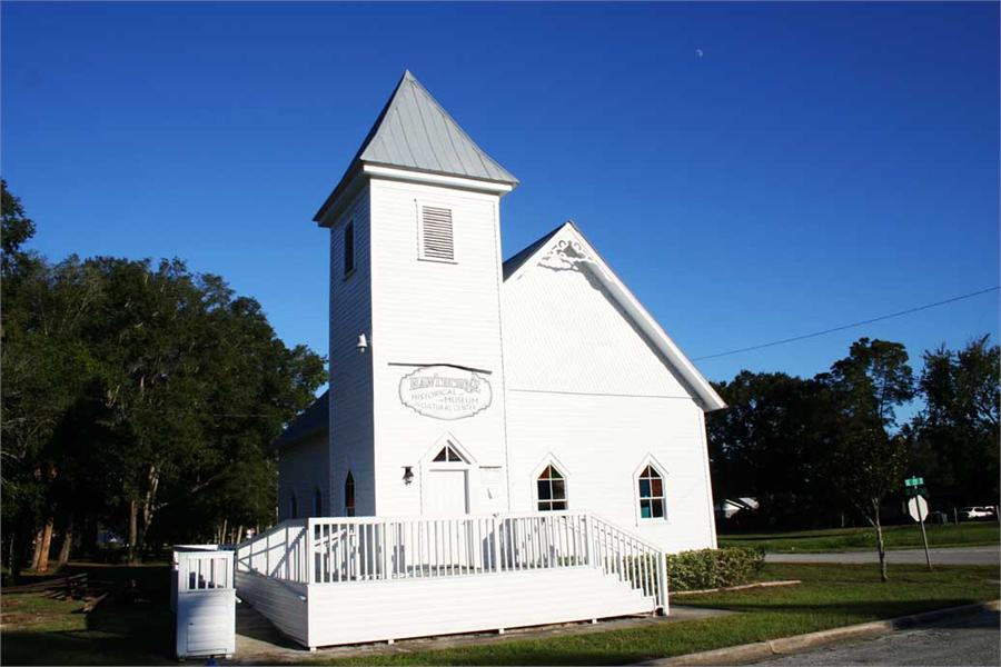 Hawthorne Historical Society