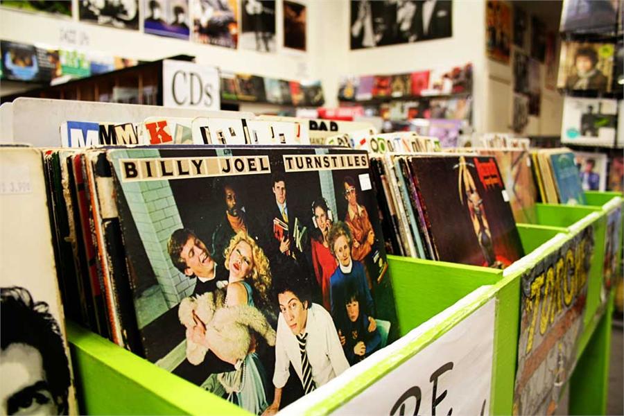 Albums at Hear Again