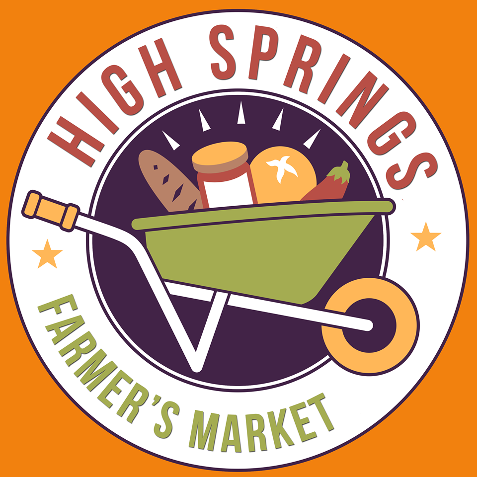 High Springs Farmer's Market
