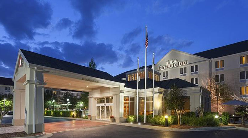 Hilton Garden Inn